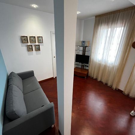 Piccolo Attico A Sottomarina Centro Apartman Chioggia Kültér fotó